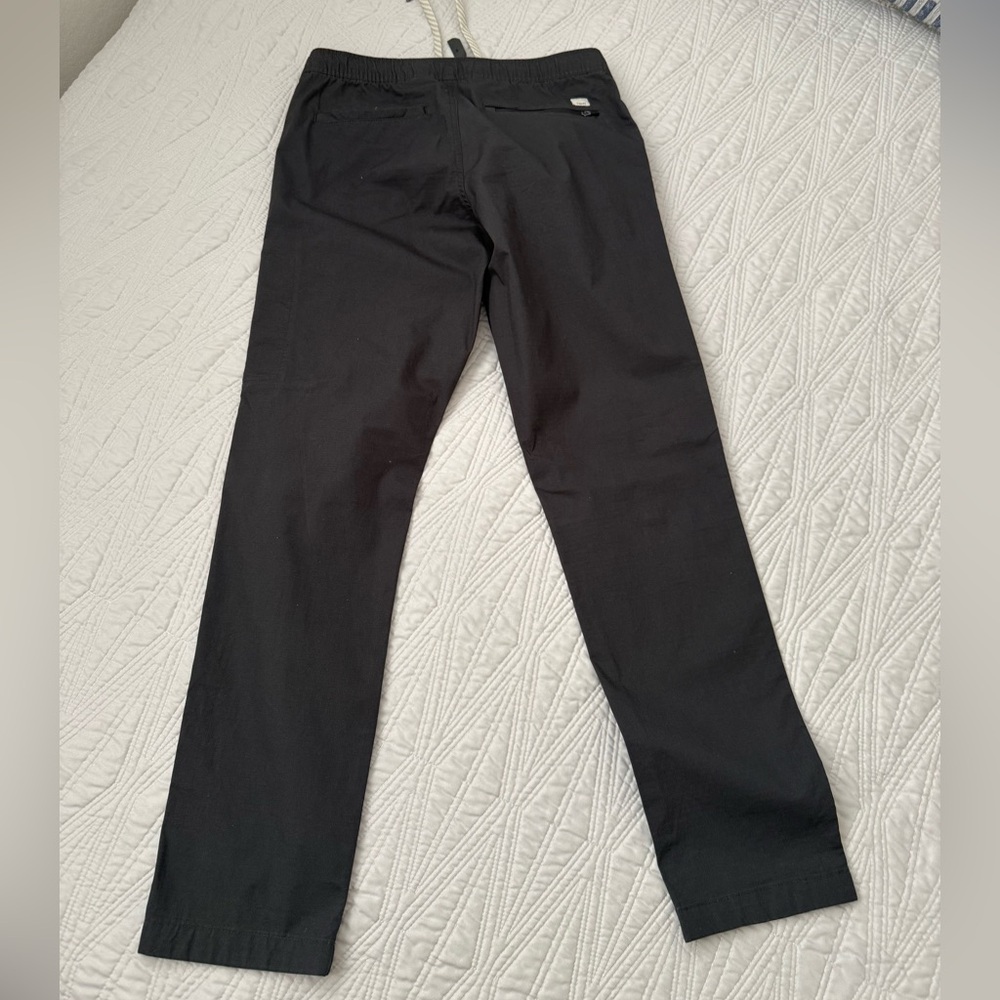 VUORI Drawstring Chino - Picture 7 of 9